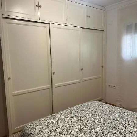 Guadalora Apartment Lora del Rio
