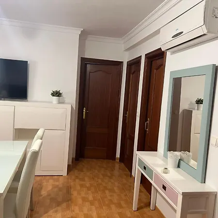 Apartment Guadalora *