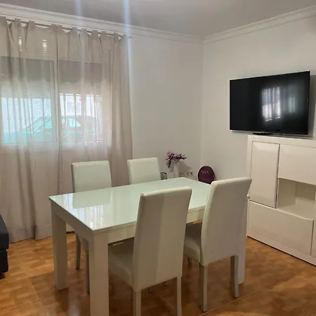 Apartment Guadalora *