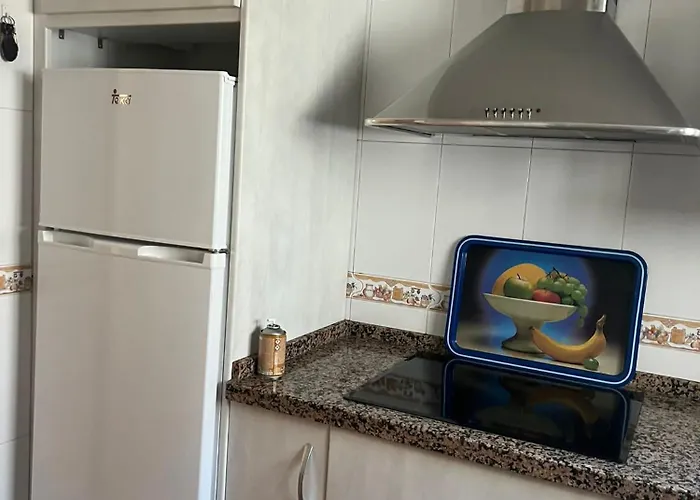 Guadalora Apartment Lora del Rio